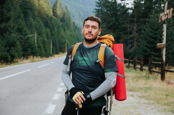 Comment organiser une expédition de pêche sur glace en Suède?