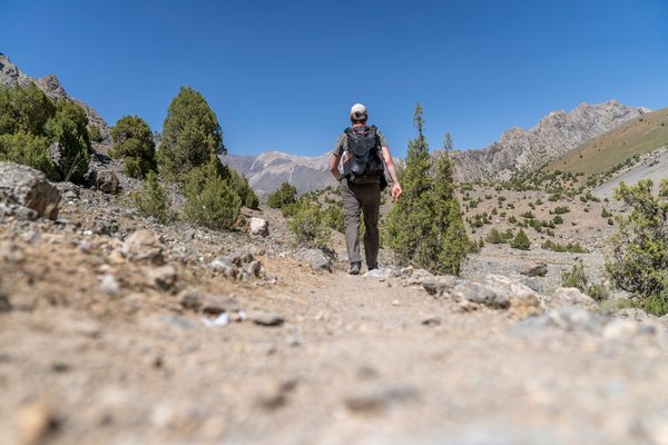 Quels sont les meilleurs spots pour une randonnée dans les montagnes des Tatras, Pologne ?