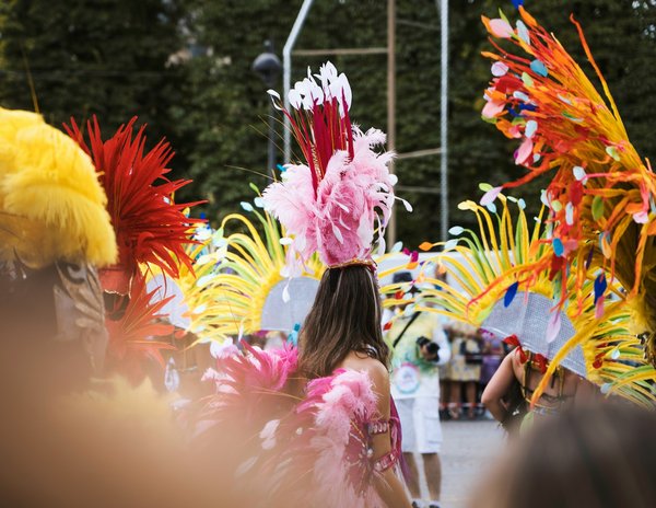 Peut-on trouver une croisière qui offre des cours de samba à Rio de Janeiro?